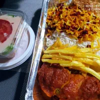 غذای خانگی بارمان|خدمات پذیرایی، مراسم|بندرعباس, |دیوار