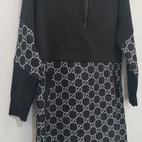 هودی شلوار اسپرت دخترانه