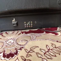 تلویزیون سونی وگا 28اینچ|تلویزیون و پروژکتور|شیراز, کوزه گری|دیوار