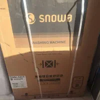 لباسشویی اتومات اسنوا ودوقلو پاکشوما وپتوشوآکبند