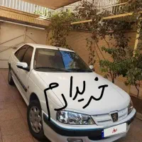 پژو پارس|خودرو سواری و وانت|نسیم‌شهر, |دیوار