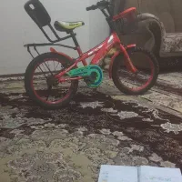 دوچرخه 16 فروشی 3 ملیون