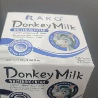 کرم سفید کننده