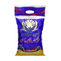 برنج 5ستاره فلاح و پسران