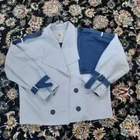 بارونی پاییزه