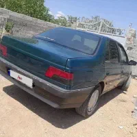 پژو آر دی آی (RDi) بنزینی، مدل ۱۳۸۴|خودرو سواری و وانت|اصفهان, باغ فدک|دیوار