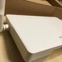 مودم فیبر نوری هوآوی مدل HG8245C|مودم و تجهیزات شبکه|تهران, پونک|دیوار