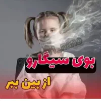 بوگیر سیگار