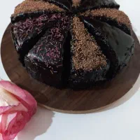 شیرینی و کیک آوا غرب تهران