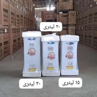 آبگرمکن های برقی و گازی درب کارخانه|آبگرمکن، پکیج، شوفاژ|گنبد کاووس, |دیوار