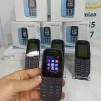 نوکیا ۱۰۵ اصل ویتنام آکبندتنوع رنگ ومدل با گارانتی|موبایل|ارومیه, |دیوار