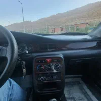 سمند lx مدل ۹۹|خودرو سواری و وانت|قم, بنیاد|دیوار