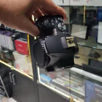 canon 250d body|دوربین عکاسی و فیلم‌برداری|مشهد, سراب|دیوار