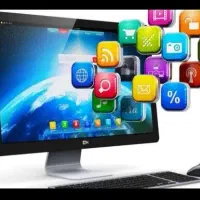 خدمات تخصصی کامپیوتر، سایت و اندروید در محل شما