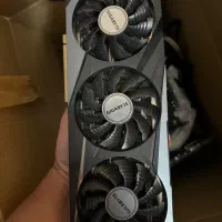 کارت گرافیک در حد نو ۳۰۷۰