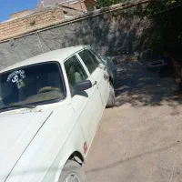 پیکان سواری مدل ۸۱ فروشی|خودرو سواری و وانت|داران, |دیوار