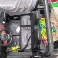 ماشین شارجی