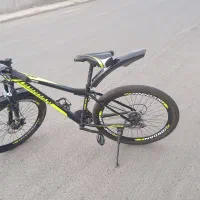 دوچرخه