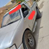 جرثقیل یدک کش فروشی|خودرو سنگین|یاسوج, |دیوار