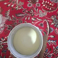 روغن حیوانی درجه یک بز|خوردنی و آشامیدنی|یاسوج, |دیوار