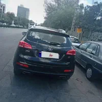 جکs5اتوماتیک مدل95|خودرو سواری و وانت|مشهد, چهنو|دیوار