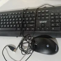 کیبوردوموس|قطعات و لوازم جانبی رایانه|نمین, |دیوار