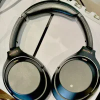 هدفون سونی sony مدل WH-1000XM4