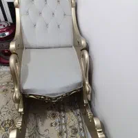 صندلی مادر بزرگ
