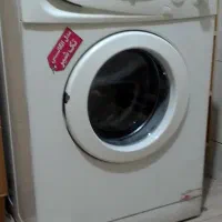 لباسشویی آبسال سالم