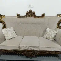 مبل سلطنتی