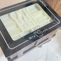 کنسول قاشق و چنگال
