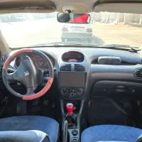 206|خودرو سواری و وانت|یزد, |دیوار