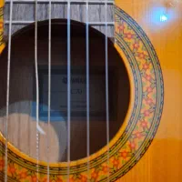 گیتار یاماها c70|گیتار، بیس، امپلیفایر|مشگین شهر, |دیوار