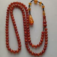 تسبیح|کلکسیون اشیاء عتیقه|کرمانشاه, |دیوار