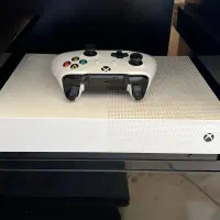 کنسول بازی xbox one s ایکس باکس وان اس