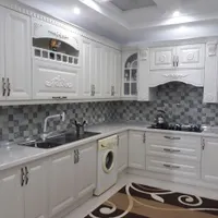 کابینت آشپزخانه/آماده/ممبران/درجه کیفی +A|مصالح و تجهیزات ساختمان|کرج, شهرک فهمیده|دیوار