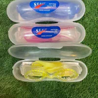 عینک بچگانه یخی