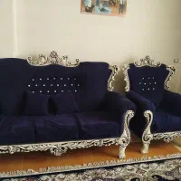 مبل کلاسیک