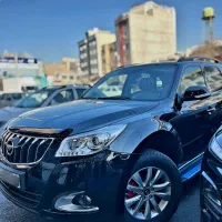 هایما S7 پرو صفر سفید مشکی اس۷ PRO خشک مدل405 404|خودرو سواری و وانت|تهران, صادقیه|دیوار