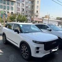 لوکانو L7 خشک ال7 سفید مشکی LUCANO L 7 مدل1404|خودرو سواری و وانت|تهران, صادقیه|دیوار