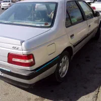 پژو۸۸‌اطاق‌اس‌ال‌ایکس‌موتور‌پژو