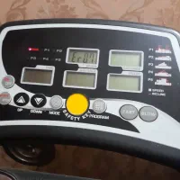 تردمیل ورزشی|تجهیزات ورزشی|زابل, |دیوار