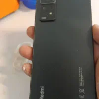 شیائومی Redmi Note 11 Pro با حافظهٔ ۱۲۸ گیگابایت