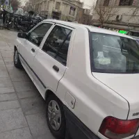 پراید 131مدل 95|خودرو سواری و وانت|تهران, لاله زار|دیوار