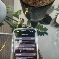 ایفون۱۶پرو رنگ مشکی تیتانیوم za ریجستر