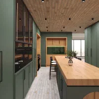 ساخت انواع کابینت و کمد داری تعمیرات پذیرفته میشود|خدمات پیشه و مهارت|کرمان, |دیوار
