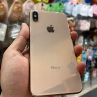 ایفون xs max 256 za|موبایل|تهران, صادقیه|دیوار