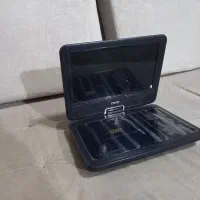 دی وی دی تلوزیون لب تابی سونی