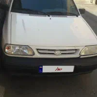 پراید se