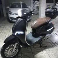 کاوان s 1402|موتورسیکلت|تهران, سیدخندان|دیوار